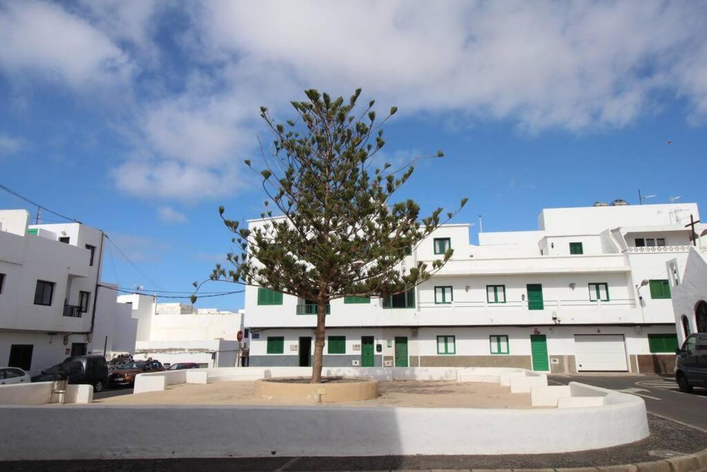 Casa Mar Gines , Comodidad Y Cercania A Tu Mano. La Santa Dış mekan fotoğraf