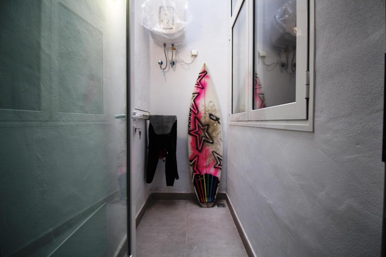 Casa Mar Gines , Comodidad Y Cercania A Tu Mano. La Santa Dış mekan fotoğraf