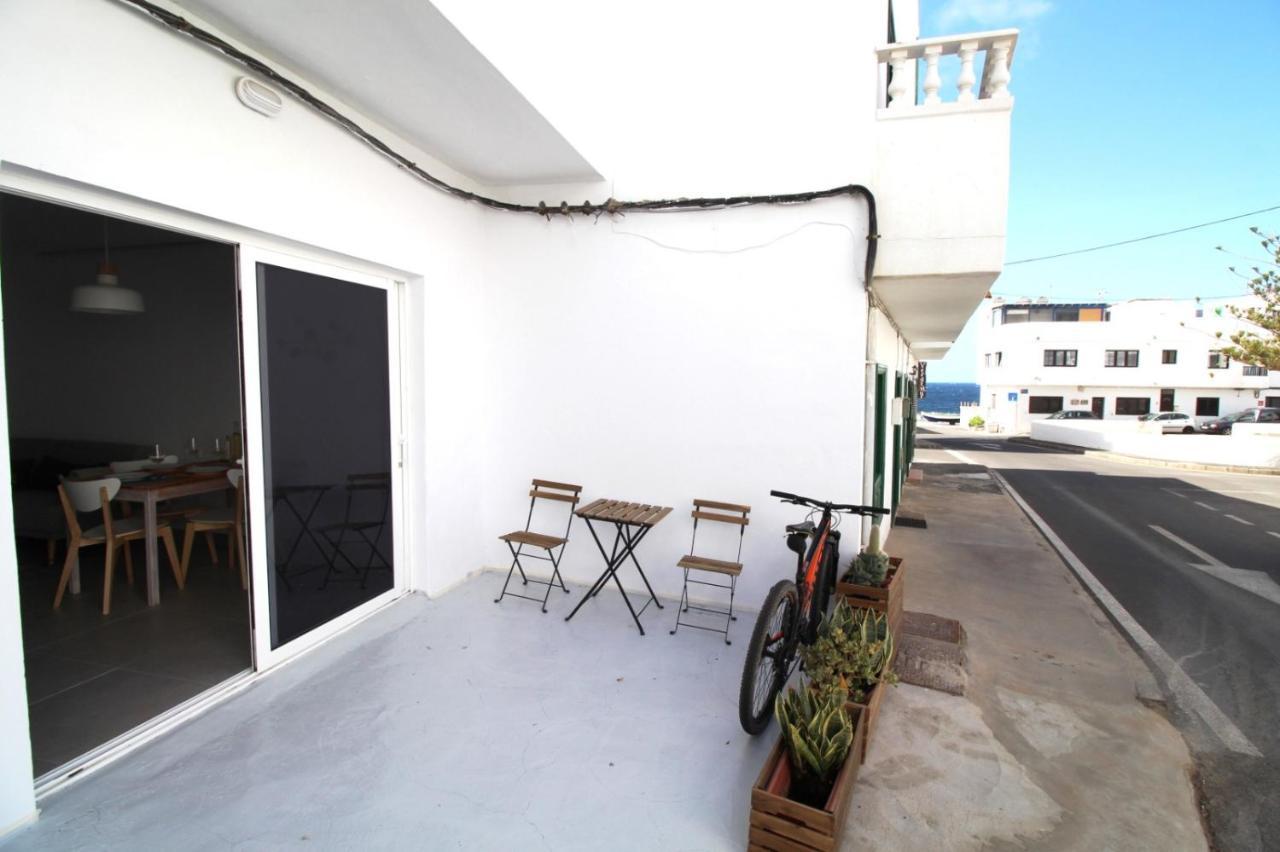 Casa Mar Gines , Comodidad Y Cercania A Tu Mano. La Santa Dış mekan fotoğraf